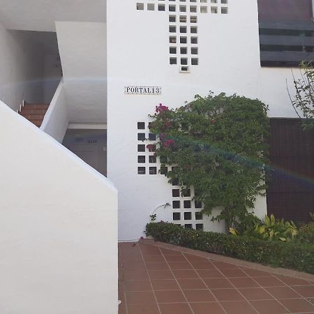 La Maestranza Apartment Marbella Exterior foto