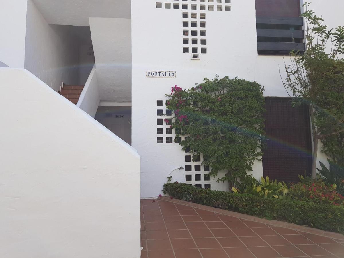 La Maestranza Apartment Marbella Exterior foto